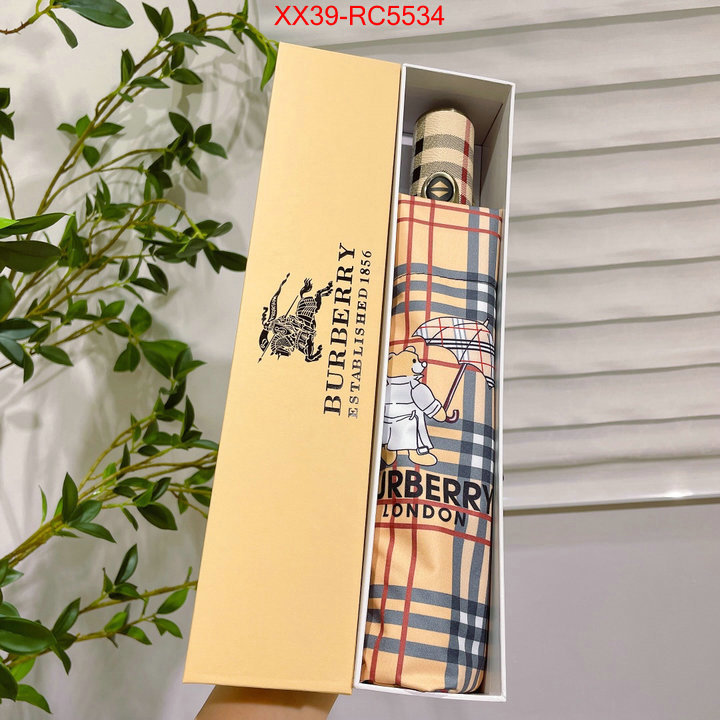 Umbrella-Burberry buy best quality replica ID: RC5534 $: 39USD