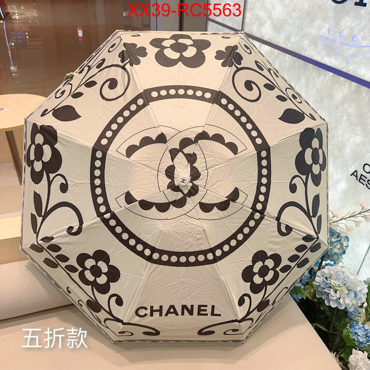 Umbrella-Chanel shop now ID: RC5563 $: 39USD