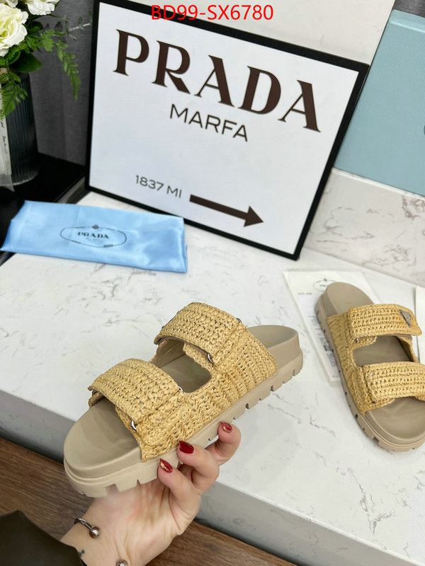 Women Shoes-Prada buy first copy replica ID: SX6780 $: 99USD