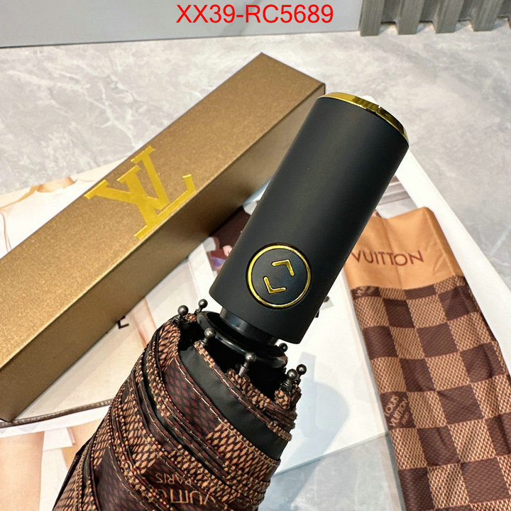 Umbrella-LV designer 1:1 replica ID: RC5689 $: 39USD