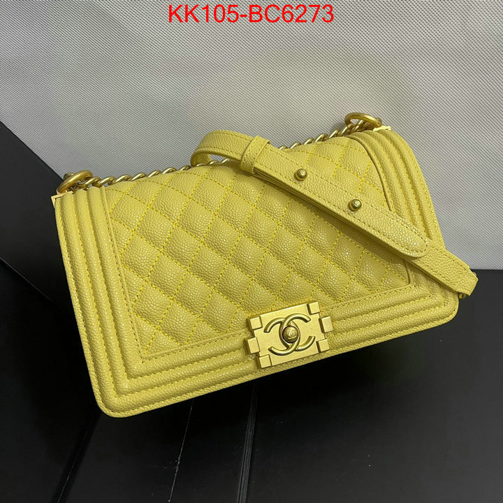 Chanel Bags(4A)-Le Boy sellers online ID: BC6273 $: 105USD,