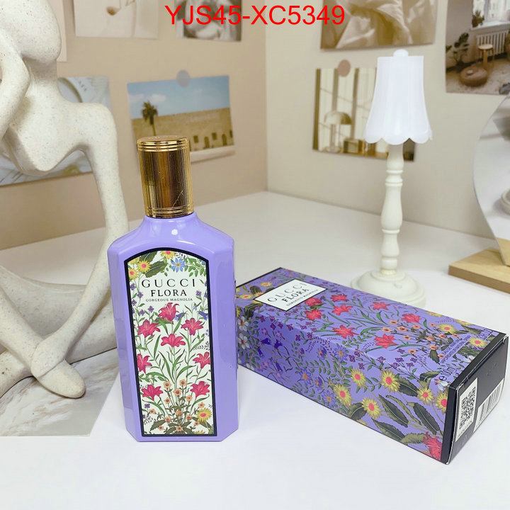 Perfume-Gucci aaaaa+ quality replica ID: XC5349 $: 45USD