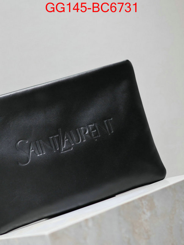 YSL Bags(TOP)-Clutch- china sale ID: BC6731