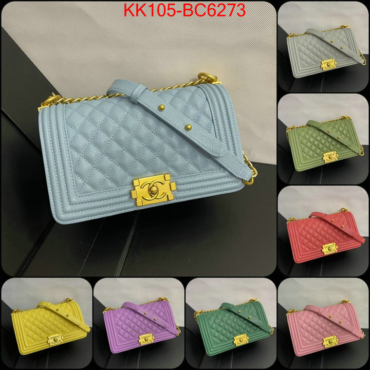 Chanel Bags(4A)-Diagonal- customize the best replica ID: BC6273 $: 105USD,