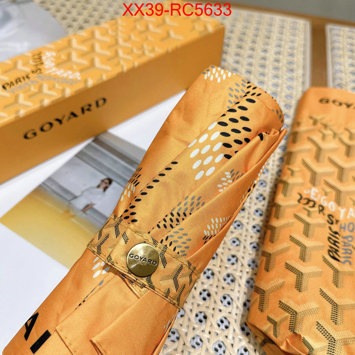 Umbrella-Goyard perfect replica ID: RC5633 $: 39USD