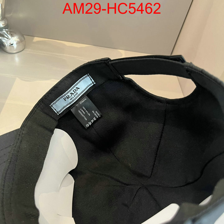 Cap (Hat)-Prada buy sell ID: HC5462 $: 29USD