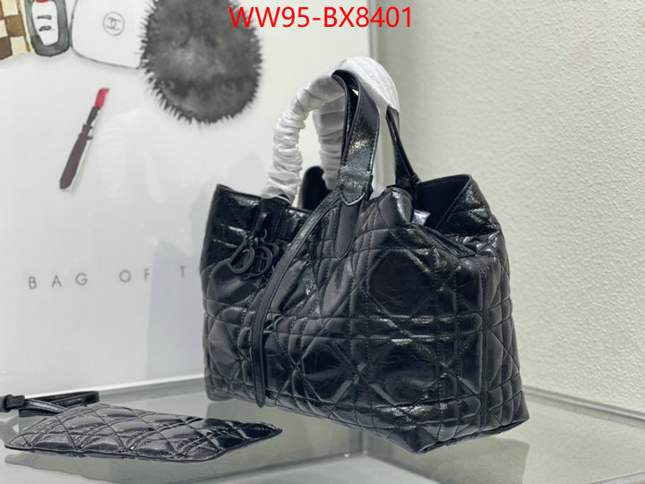 Dior Bags(4A)-Other Style- best capucines replica ID: BX8401