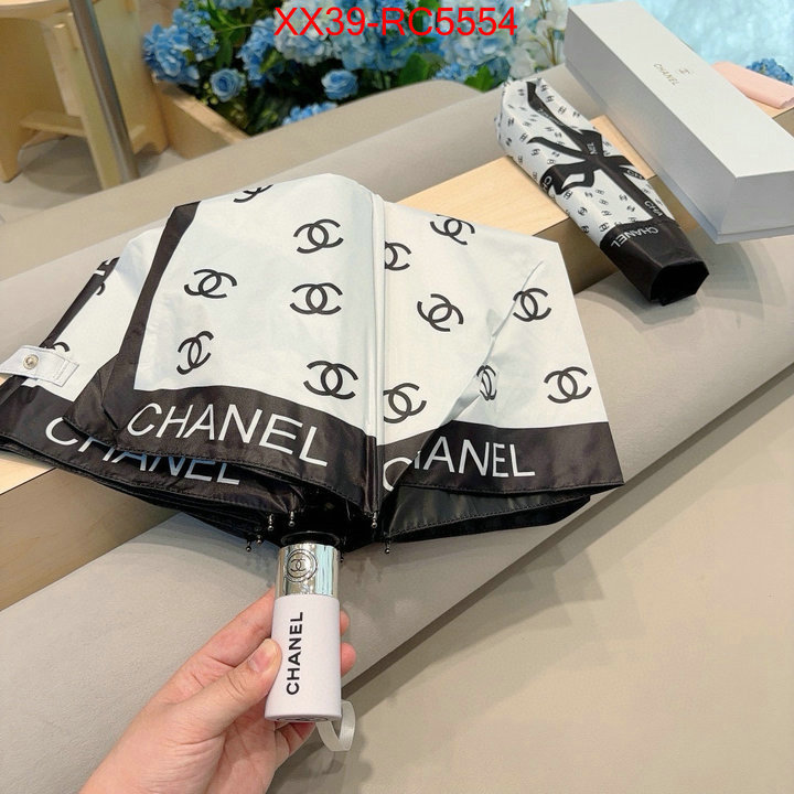 Umbrella-Chanel best luxury replica ID: RC5554 $: 39USD