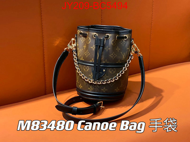 LV Bags(TOP)-Nono-No Purse-Nano No- how to buy replica shop ID: BC5494 $: 209USD,
