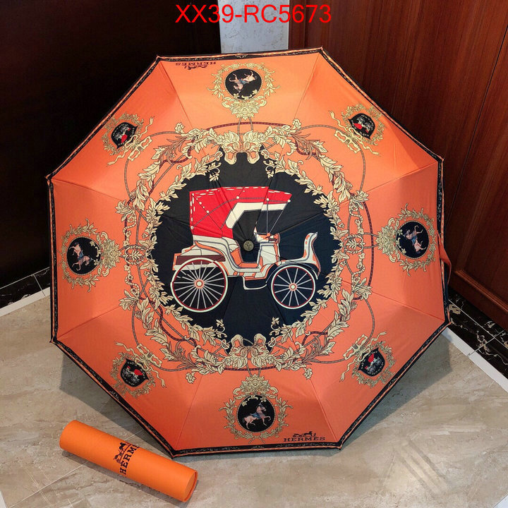 Umbrella-Hermes perfect quality designer replica ID: RC5673 $: 39USD