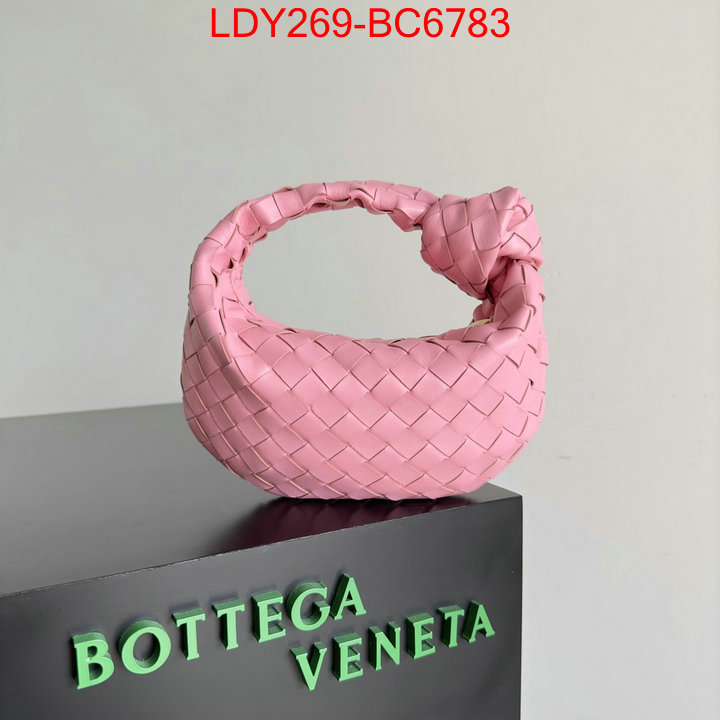 BV Bags(TOP)-Jodie replcia cheap from china ID: BC6783 $: 269USD,