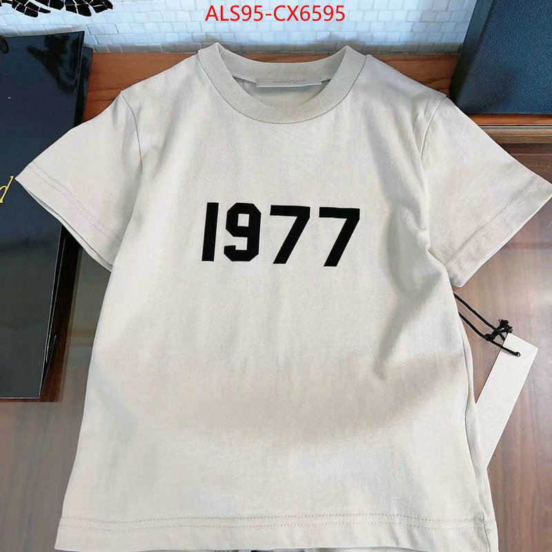 Kids clothing-Essentials buy online ID: CX6595 $: 95USD