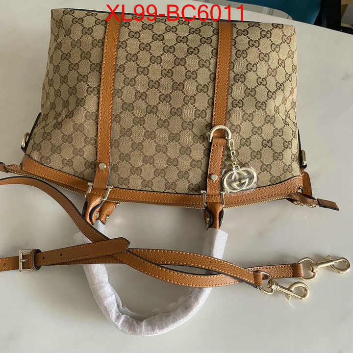 Gucci Bags(4A)-Handbag- aaaaa+ replica ID: BC6011 $: 99USD,