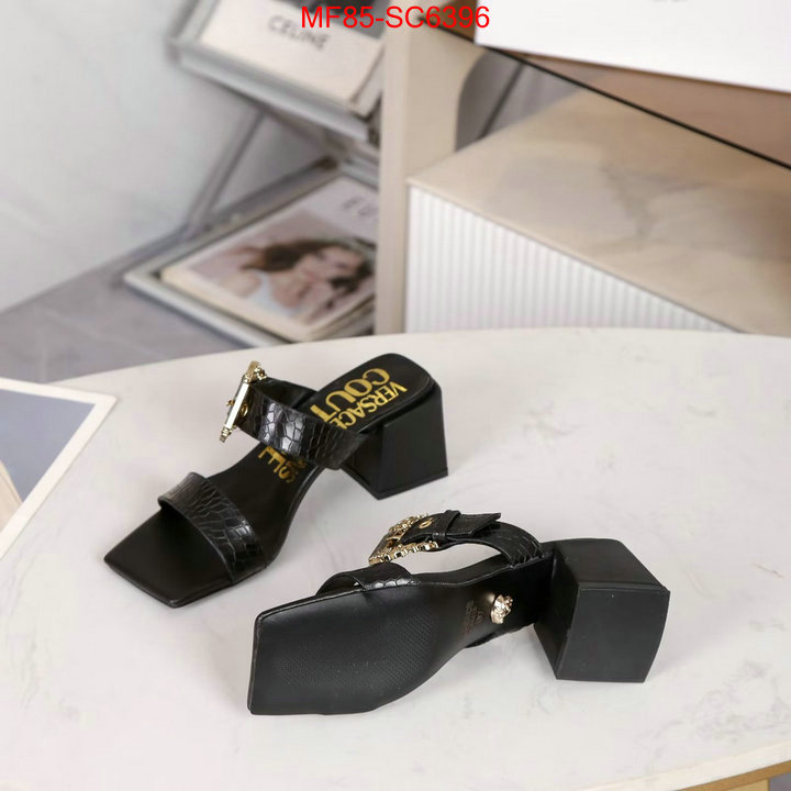 Women Shoes-Versace buy high quality cheap hot replica ID: SC6396 $: 85USD