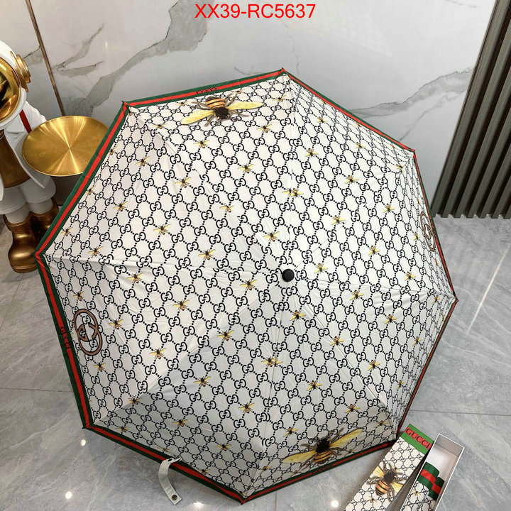 Umbrella-Gucci replica shop ID: RC5637 $: 39USD