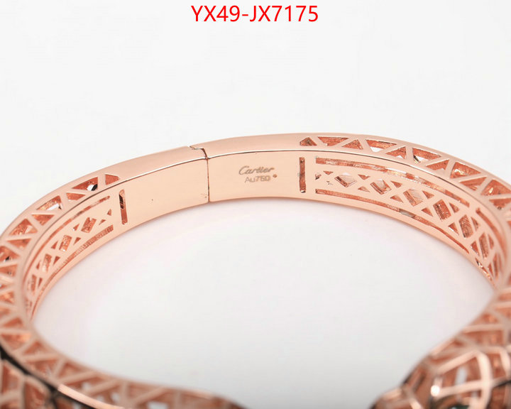 Jewelry-Cartier cheap online best designer ID: JX7175 $: 49USD