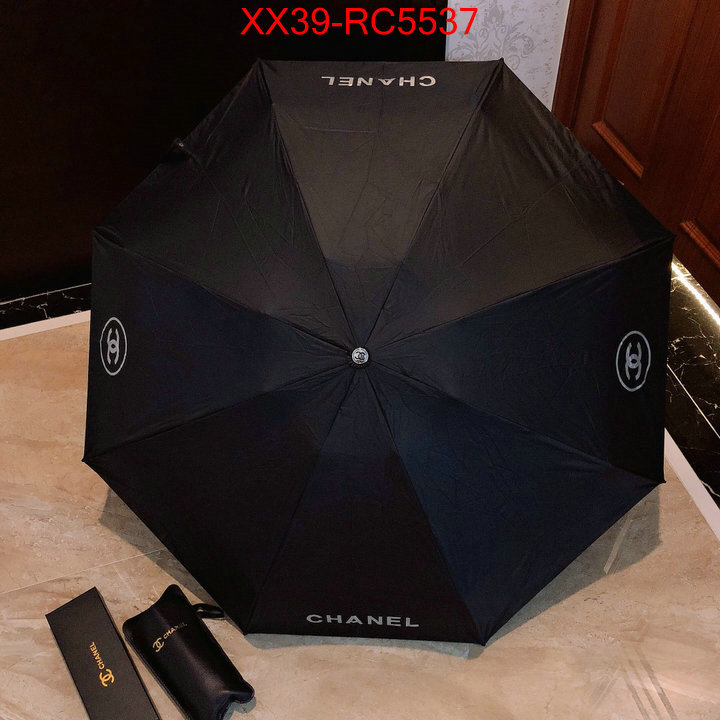 Umbrella-Chanel replica designer ID: RC5537 $: 39USD