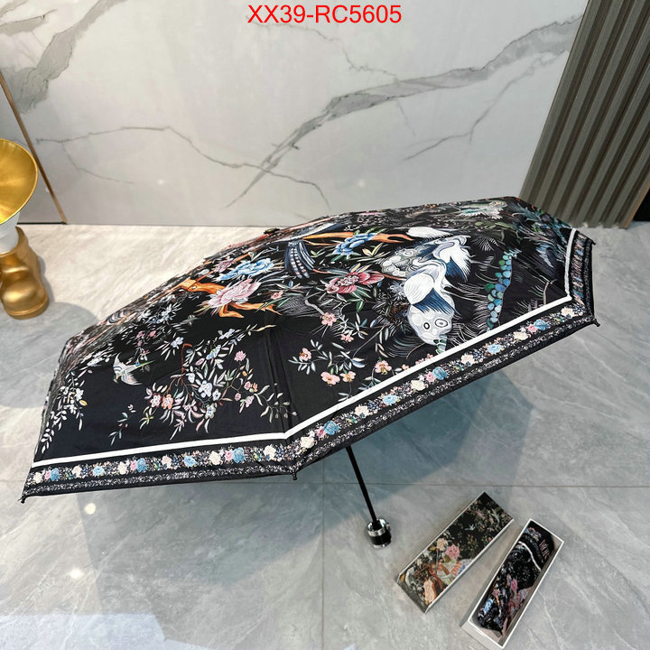 Umbrella-Dior replcia cheap from china ID: RC5605 $: 39USD