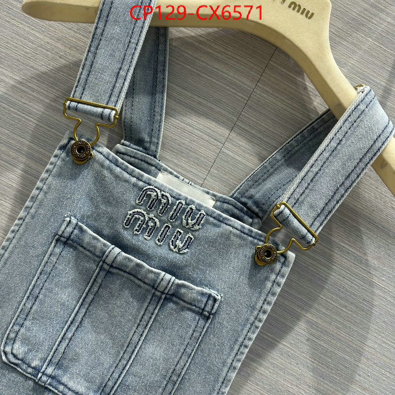 Clothing-MIU MIU for sale online ID: CX6571 $: 129USD