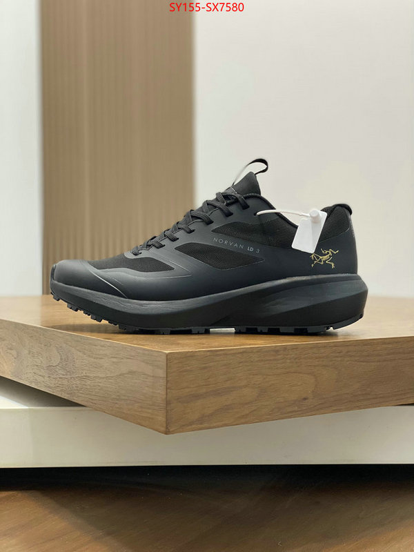 Men Shoes-Arcteryx the best affordable ID: SX7580 $: 155USD