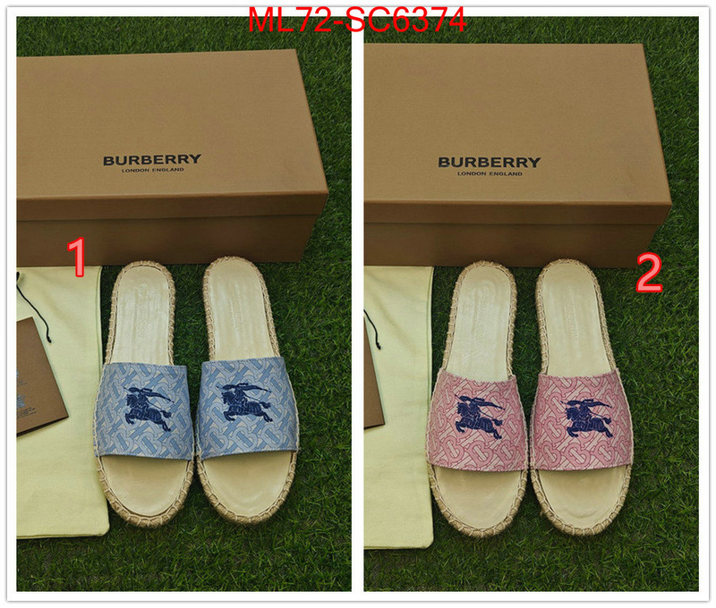 Women Shoes-Burberry every designer ID: SC6374 $: 72USD