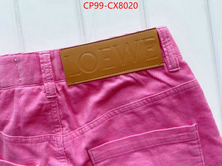 Clothing-Loewe what best designer replicas ID: CX8020 $: 99USD