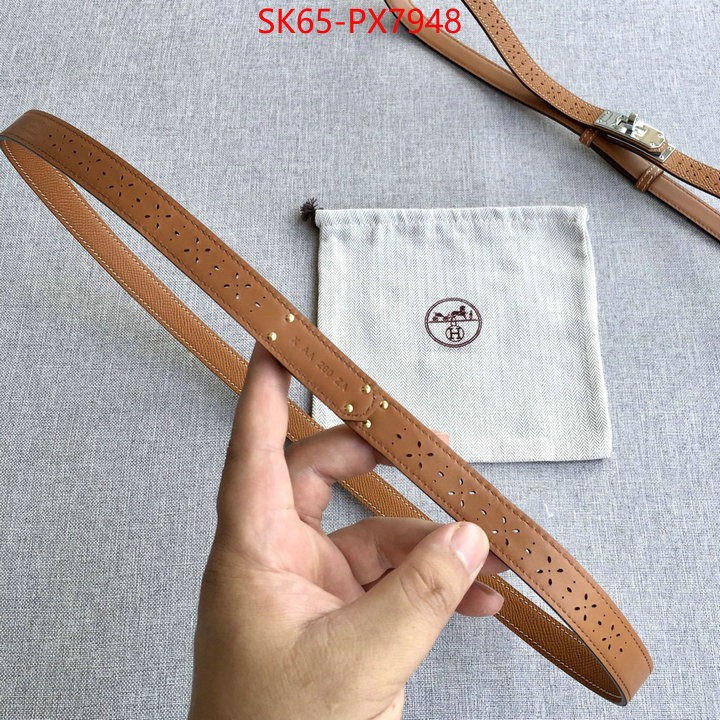 Belts-Hermes practical and versatile replica designer ID: PX7948 $: 65USD