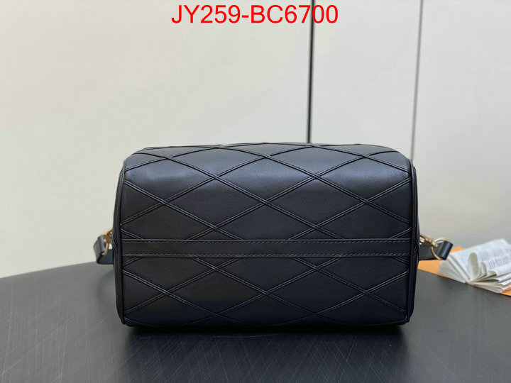 LV Bags(TOP)-Speedy- are you looking for ID: BC6700 $: 259USD,