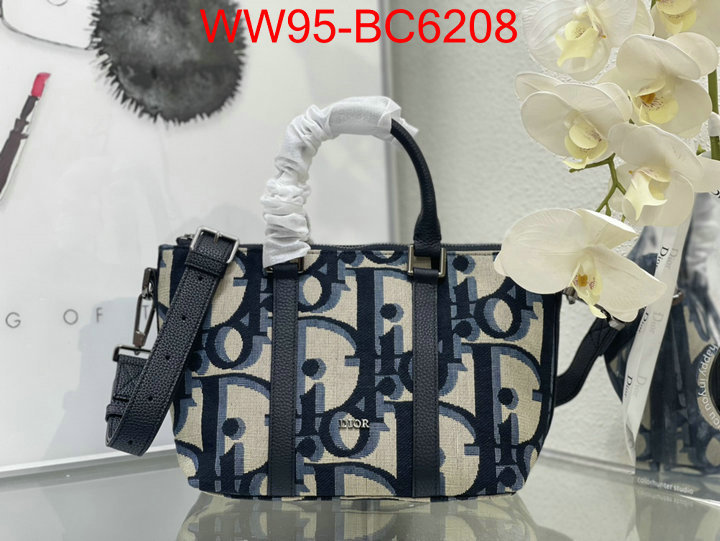 Dior Bags(4A)-Other Style- what is top quality replica ID: BC6208 $: 95USD,