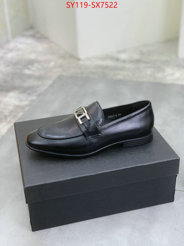 Men shoes-Prada is it illegal to buy dupe ID: SX7522 $: 119USD