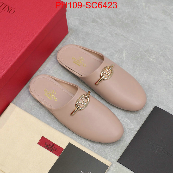 Women Shoes-Valentino the best ID: SC6423 $: 109USD