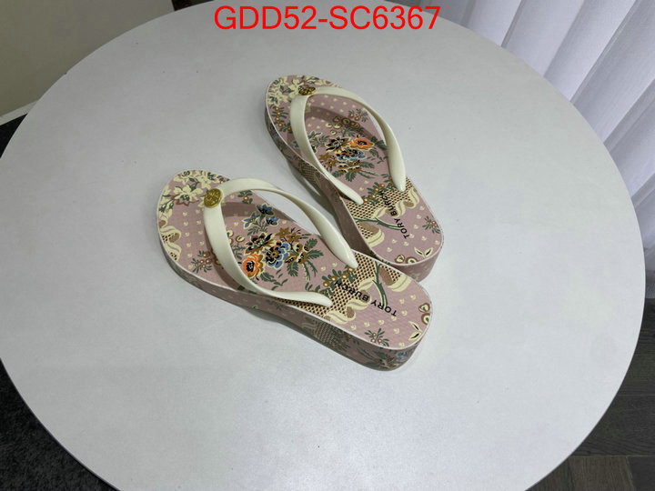 Women Shoes-Tory Burch what are the best replica ID: SC6367 $: 52USD