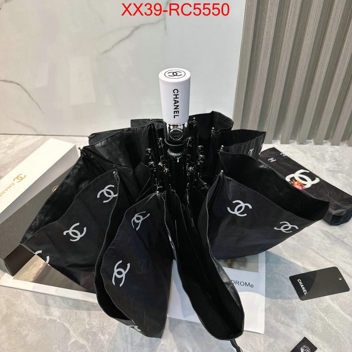 Umbrella-Chanel what 1:1 replica ID: RC5550 $: 39USD