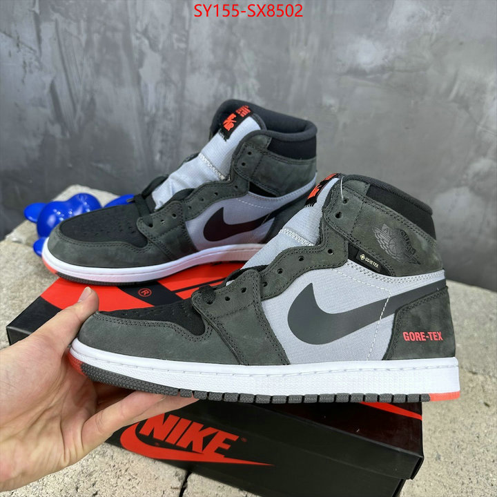 Men Shoes-Air Jordan online ID: SX8502 $: 155USD