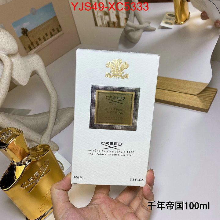 Perfume-Creed what's the best place to buy replica ID: XC5333 $: 49USD