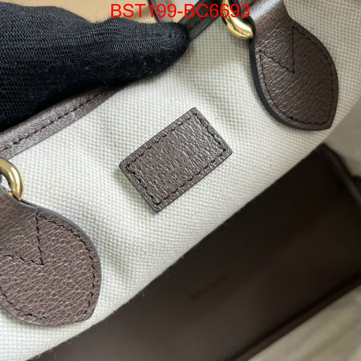 Gucci Bags(TOP)-Handbag- new 2024 ID: BC6693 $: 199USD,