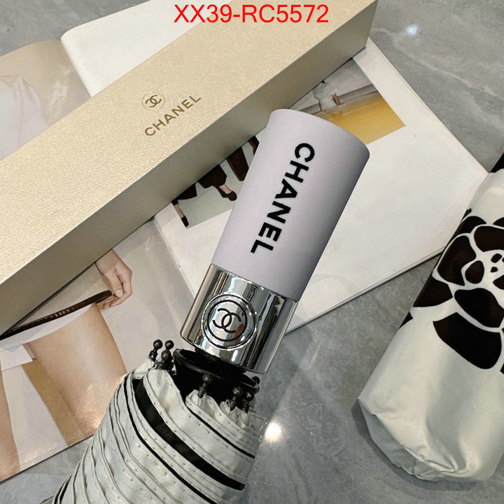 Umbrella-Chanel perfect quality designer replica ID: RC5572 $: 39USD