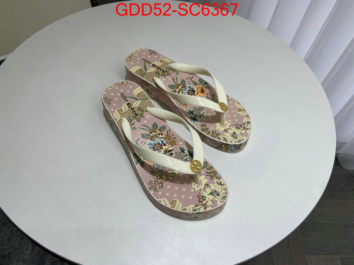 Women Shoes-Tory Burch what are the best replica ID: SC6367 $: 52USD