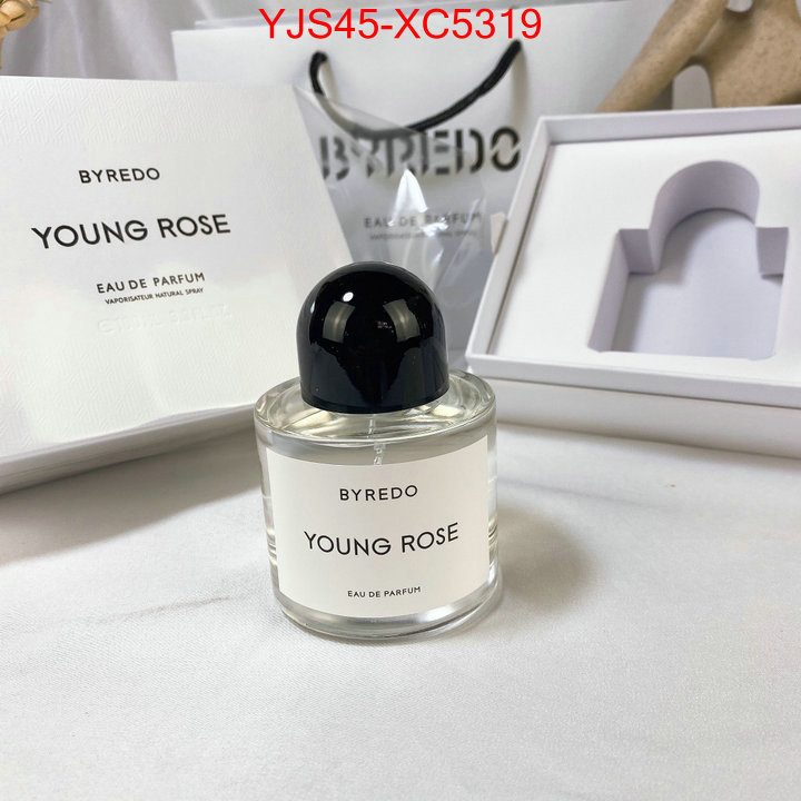 Perfume-Byredo buy best quality replica ID: XC5319 $: 45USD