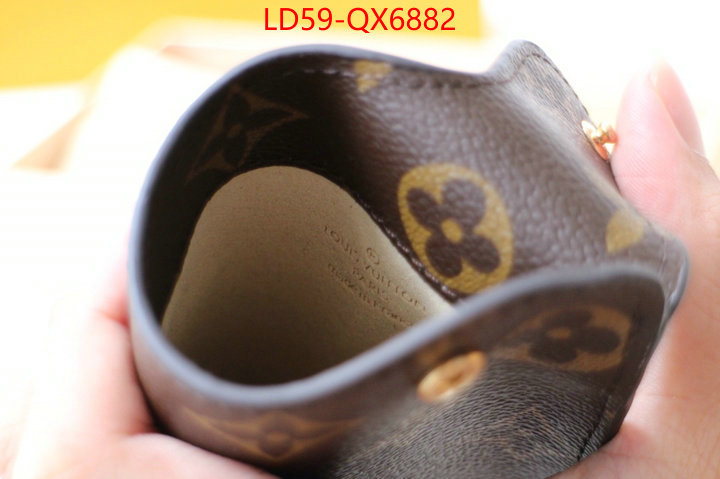 Glasses-LV best quality fake ID: QX6882 $: 59USD