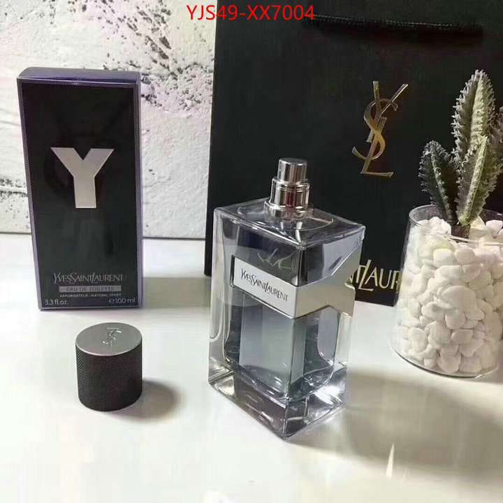 Perfume-YSL designer wholesale replica ID: XX7004 $: 49USD