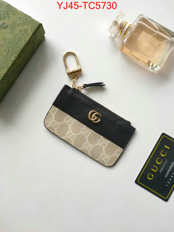 Gucci Bags(4A)-Wallet- wholesale ID: TC5730 $: 45USD,