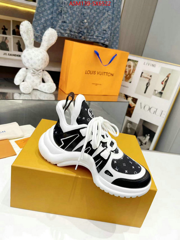 Women Shoes-LV best capucines replica ID: SX6522 $: 139USD