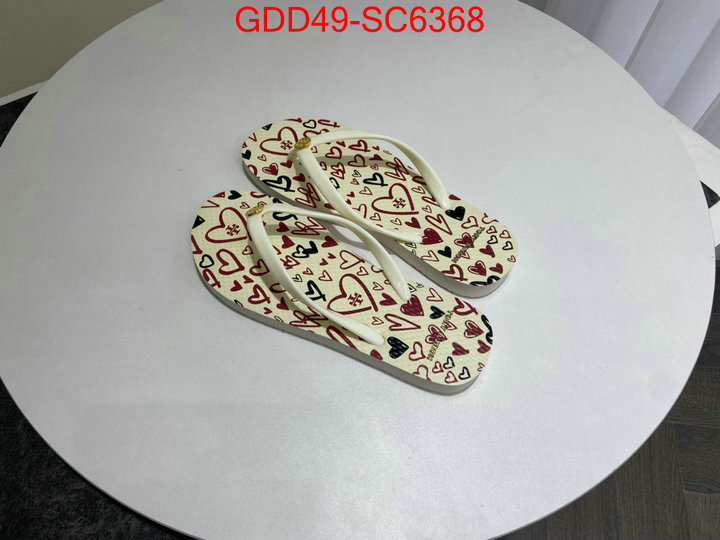 Women Shoes-Tory Burch from china ID: SC6368 $: 49USD