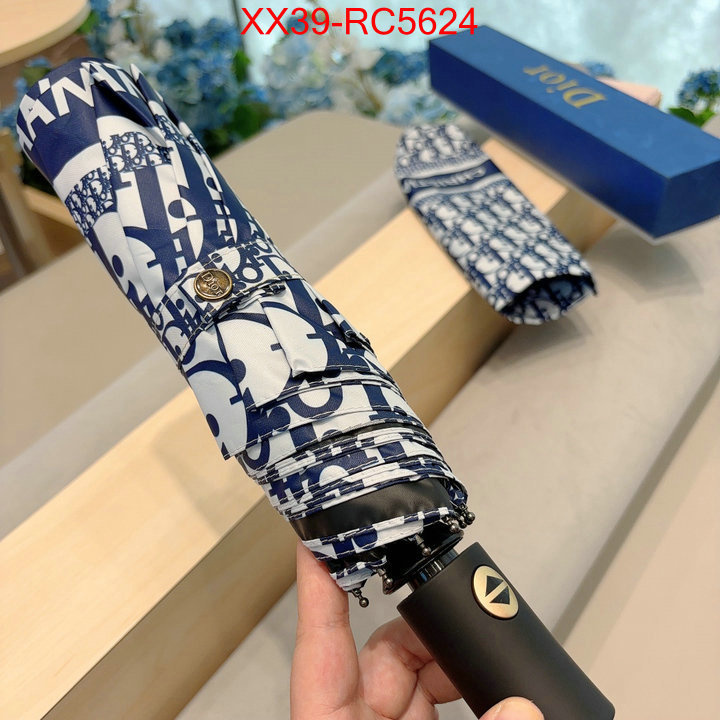 Umbrella-Dior fake ID: RC5624 $: 39USD