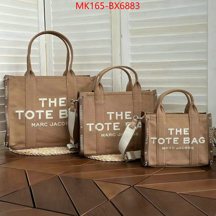 Marc Jacobs Bags(TOP)-Handbag- replica for cheap ID: BX6883