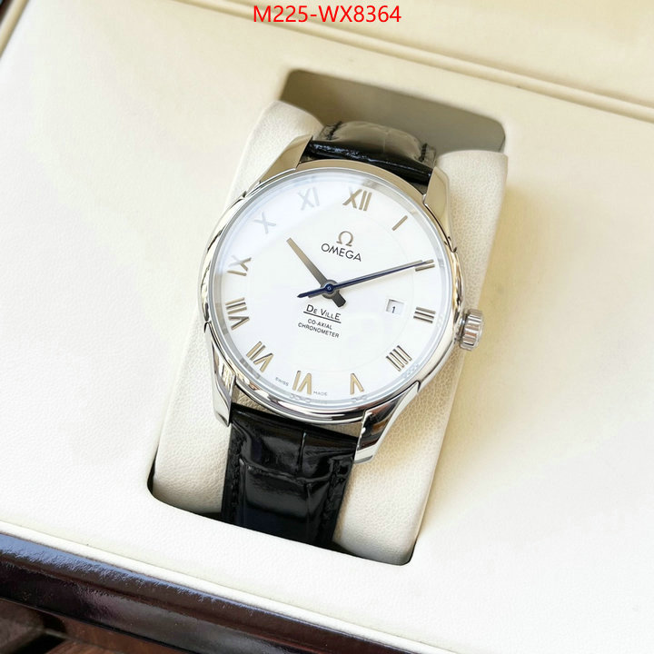 Watch(TOP)-Omega replica sale online ID: WX8364 $: 225USD