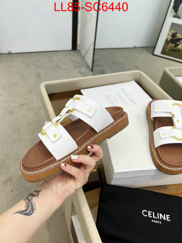 Women Shoes-CELINE sell online ID: SC6440 $: 85USD