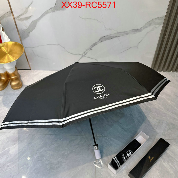 Umbrella-Chanel replica wholesale ID: RC5571 $: 39USD