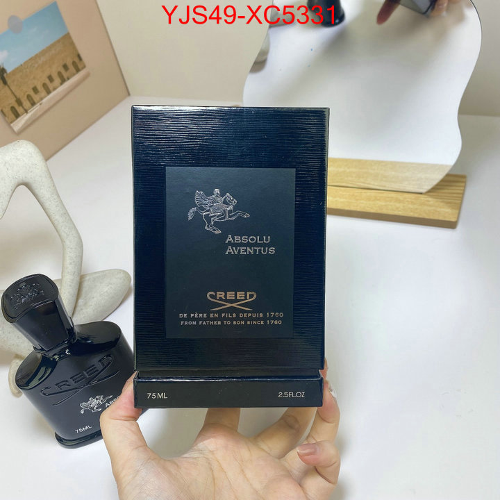 Perfume-Creed aaaaa replica ID: XC5331 $: 49USD
